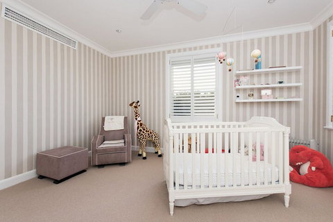 Vaucluse Manor H327 - Hervey Bay Accommodation 4