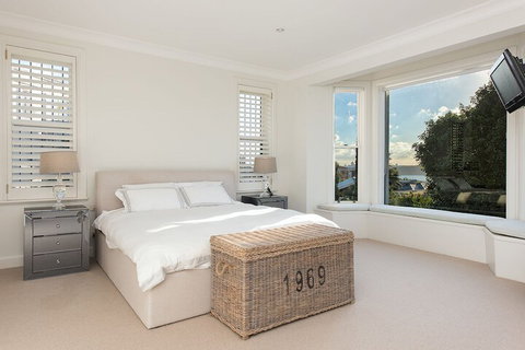 Vaucluse Manor H327 - Hervey Bay Accommodation 5