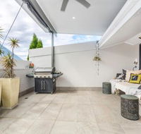 Urban Chic 3 BR House in Wickham - Hervey Bay Accommodation
