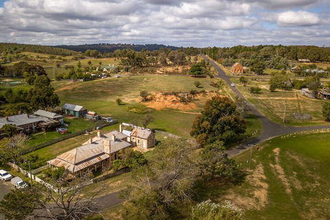 Post Office Residence - Hervey Bay Accommodation 1