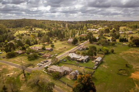 Post Office Residence - Hervey Bay Accommodation 0