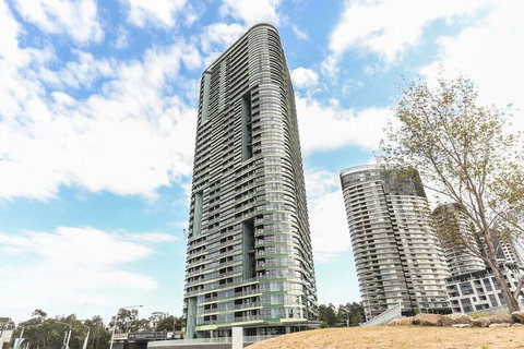 Highrise Apartment At Olympic Park - Hervey Bay Accommodation 1