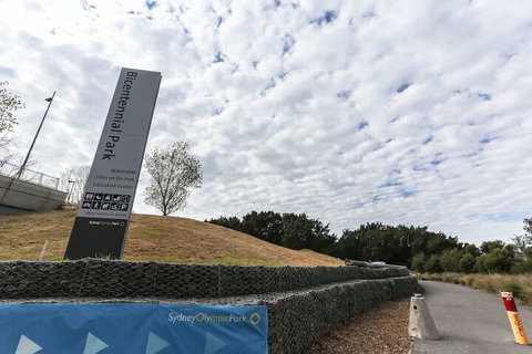 Highrise Apartment At Olympic Park - Hervey Bay Accommodation 2