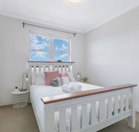 Parkland View Cosy 2 Bed APT Free Parking Nbp033 - Tourism Hervey Bay