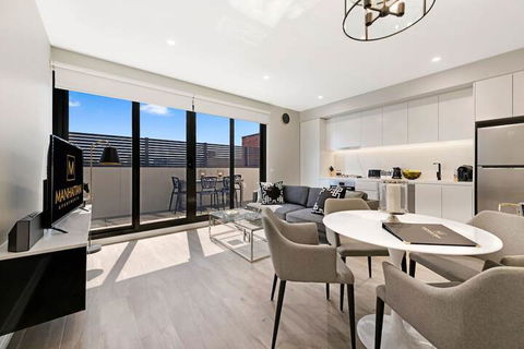 Manhattan Apartments - Glen Iris - Hervey Bay Accommodation 6