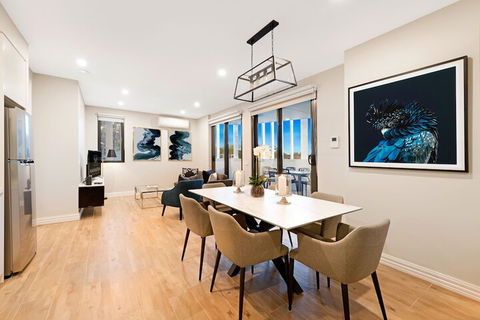 Manhattan Apartments - Glen Iris - Hervey Bay Accommodation 3