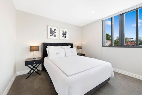 Manhattan Apartments - Glen Iris - Hervey Bay Accommodation 7