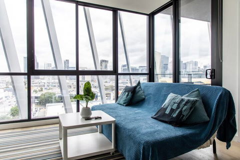 Modern 1BD Apt With Amazing Views - Hervey Bay Accommodation 6