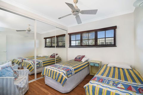 Notre Reve - 2/4 Brolga Place - Tourism Hervey Bay 7