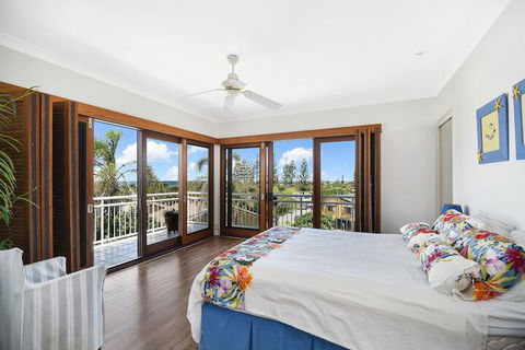 Notre Reve - 2/4 Brolga Place - Tourism Hervey Bay 3
