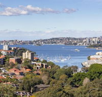 2 Bdrm North Sydney with harbour views - Tourism Hervey Bay