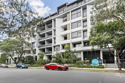 Apartment At Roseberry - Hervey Bay Accommodation 5