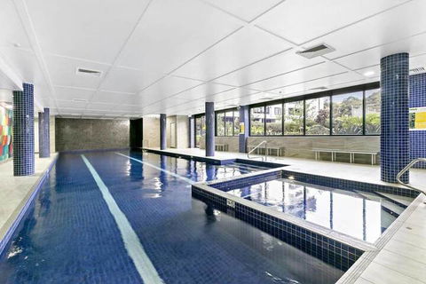 Apartment At Roseberry - Hervey Bay Accommodation 7