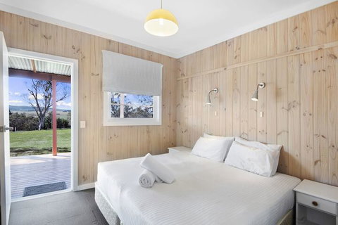 Rivendale - Hervey Bay Accommodation 2