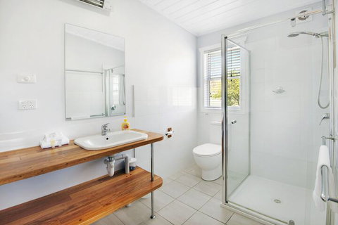 Rivendale - Hervey Bay Accommodation 4