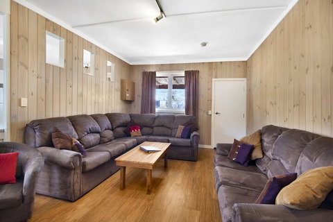 Rivendale - Hervey Bay Accommodation 6