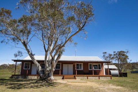 Rivendale - Hervey Bay Accommodation 0