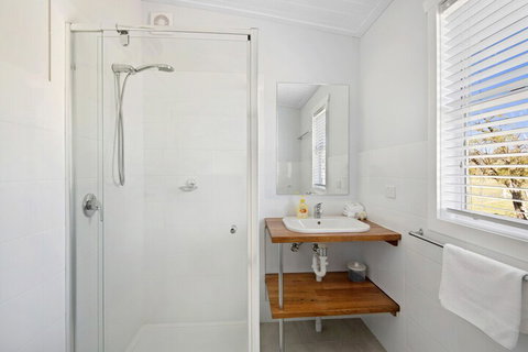 Rivendale - Hervey Bay Accommodation 5