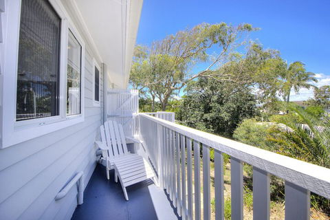 Piccolo Peregian - Pet Friendly- Peregian Beach, QLD - Hervey Bay Accommodation 5