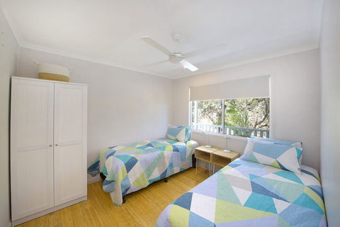 Piccolo Peregian - Pet Friendly- Peregian Beach, QLD - Hervey Bay Accommodation 2