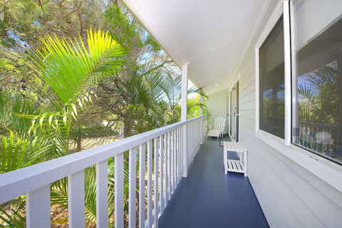 Piccolo Peregian - Pet Friendly- Peregian Beach, QLD - Hervey Bay Accommodation 6