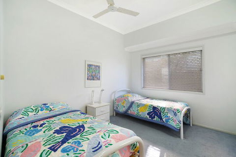 Jacana Sands 2 - 2/26 Jacana Street - Tourism Hervey Bay 6