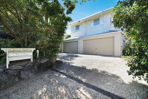 Jacana Sands 2 - 2/26 Jacana Street - Tourism Hervey Bay 1
