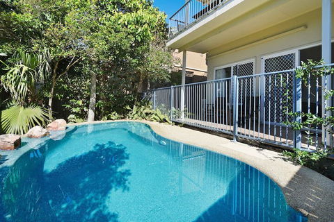 Jacana Sands 2 - 2/26 Jacana Street - Tourism Hervey Bay 2