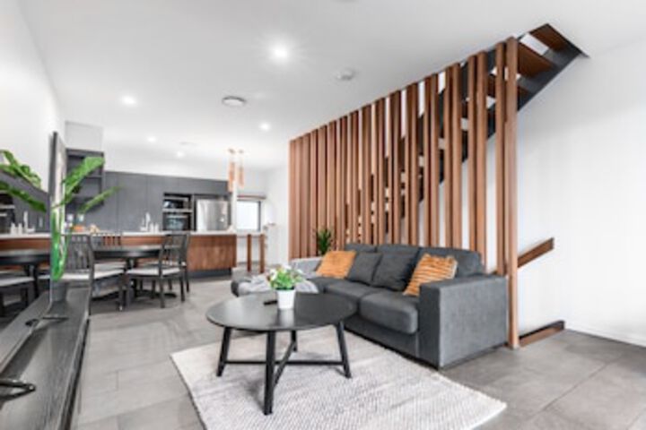  Hervey Bay Accommodation