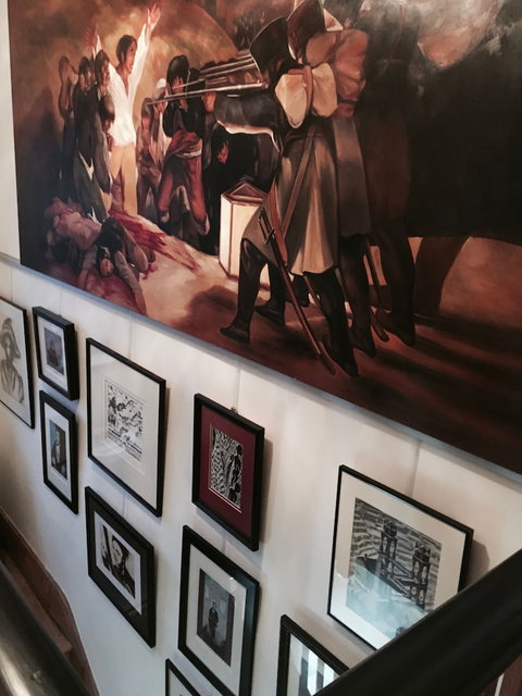 Assemblage Boutique Art Bed & Breakfast - Hervey Bay Accommodation 3