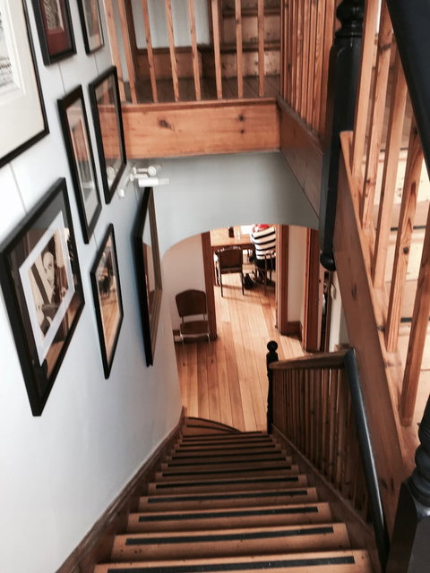 Assemblage Boutique Art Bed & Breakfast - Hervey Bay Accommodation 2