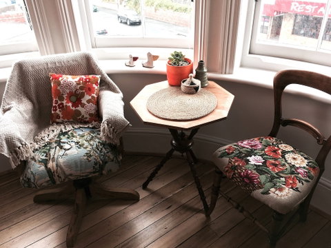 Assemblage Boutique Art Bed & Breakfast - Hervey Bay Accommodation 6
