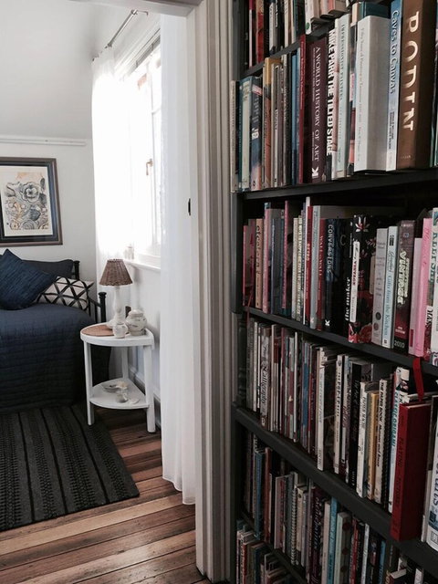 Assemblage Boutique Art Bed & Breakfast - Hervey Bay Accommodation 0