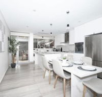 Luxury Villa Darlington - Vine - Tourism Hervey Bay