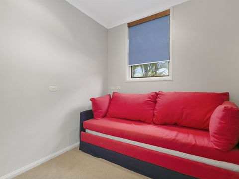 A Superb Location For Enjoying The Best Of Noosa Unit 2 / 69 Noosa Parade - Hervey Bay Accommodation 4