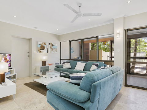 A Superb Location For Enjoying The Best Of Noosa Unit 2 / 69 Noosa Parade - Hervey Bay Accommodation 1