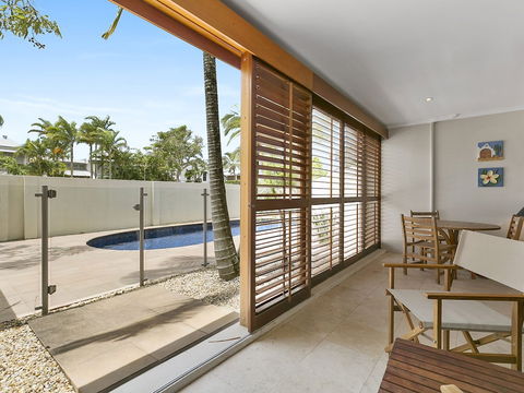 A Superb Location For Enjoying The Best Of Noosa Unit 2 / 69 Noosa Parade - Hervey Bay Accommodation 0