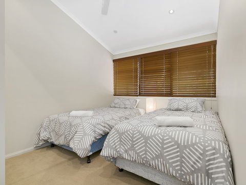 A Superb Location For Enjoying The Best Of Noosa Unit 2 / 69 Noosa Parade - Hervey Bay Accommodation 3