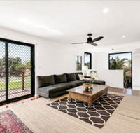 Spacious 2 Bedroom Townhouse in Southport - Hervey Bay Accommodation