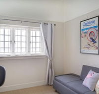 Cozy2 Bedroom Apartment in Trendy new Farm - Hervey Bay Accommodation