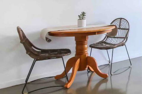 Cosy 1 Bedroom Unit With Views Of The City - Tourism Hervey Bay 7