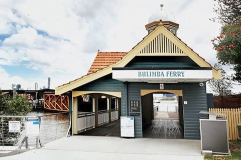 Cosy 1 Bedroom Unit With Views Of The City - Tourism Hervey Bay 1