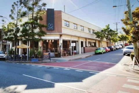 Cosy 1 Bedroom Unit With Views Of The City - Tourism Hervey Bay 2