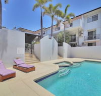 Airtrip Apartment on Russell St - Hervey Bay Accommodation