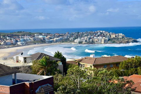 Boutique Bondi 1 Bedroom Apartment - Hervey Bay Accommodation 2
