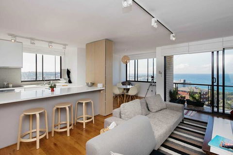 Boutique Bondi 1 Bedroom Apartment - Hervey Bay Accommodation 5