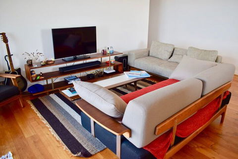 Boutique Bondi 1 Bedroom Apartment - Hervey Bay Accommodation 7