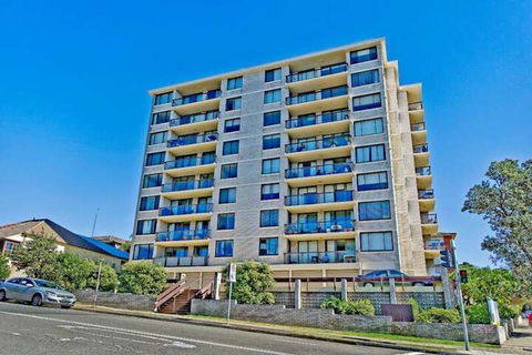 Boutique Bondi 1 Bedroom Apartment - Hervey Bay Accommodation 1