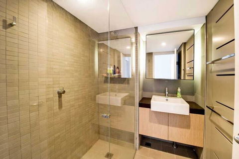 Boutique Bondi 1 Bedroom Apartment - Hervey Bay Accommodation 4