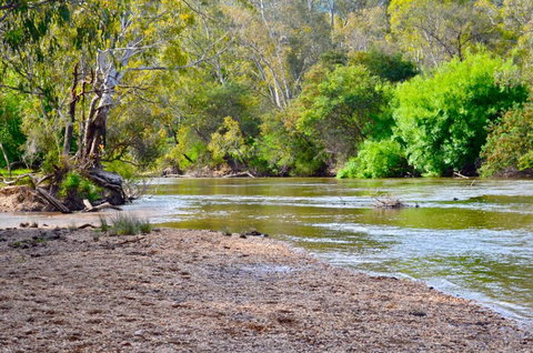 Clyde Cottage - Hervey Bay Accommodation 1